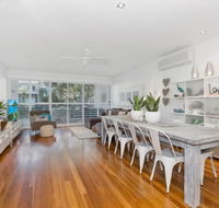COASTAL CHIC  CASUARINA