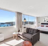 Coastal chic designer apartment - Accommodation Port Macquarie