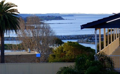 Coastal Comfort Motel - Accommodation Port Macquarie 2