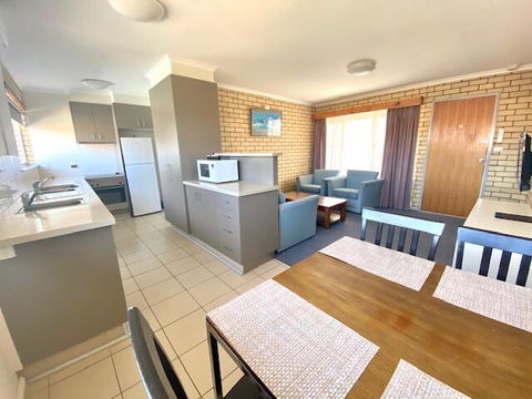 Coastal Comfort Motel - Accommodation Port Macquarie 1