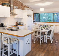 Coastal Cottage - Accommodation Port Macquarie