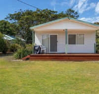 Coastal Cottage - Accommodation Port Macquarie
