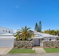 Coastal Elegance - Accommodation Port Macquarie