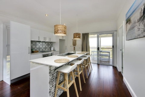 Coastal Hideaway - Accommodation Port Macquarie 1