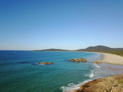 Coastal Hideaway - Accommodation Port Macquarie 0