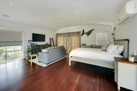 Coastal Hideaway - Accommodation Port Macquarie 2