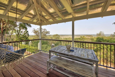 Coastal Hideaway - Accommodation Port Macquarie 3