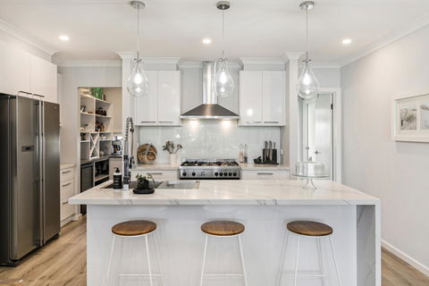 Coastal Living - Accommodation Port Macquarie 3