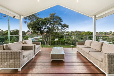Coastal Living - Accommodation Port Macquarie 0