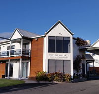 Coastal Motel - Accommodation Port Macquarie