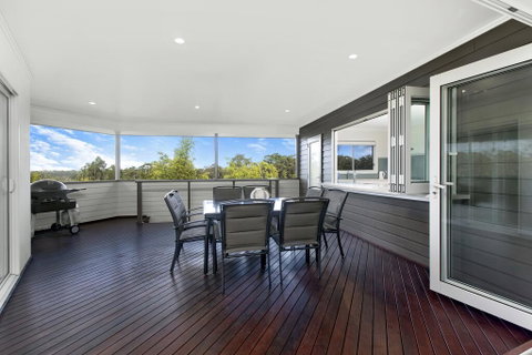 Coastal Retreat - Accommodation Port Macquarie 1