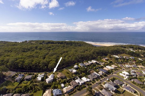 Coastal Retreat - Accommodation Port Macquarie 3