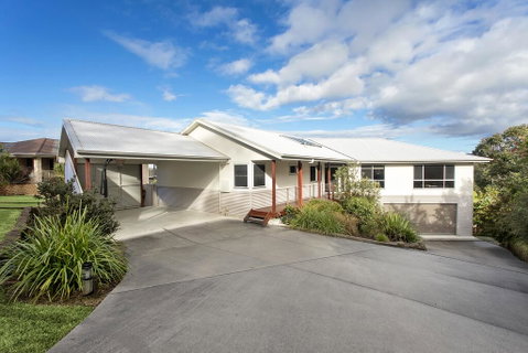 Coastal Retreat - Accommodation Port Macquarie 0