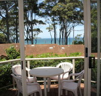 Coastal Retreat Unit 5 - Accommodation Port Macquarie