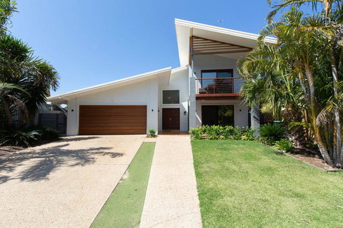 COASTAL SOUL - Accommodation Port Macquarie 3