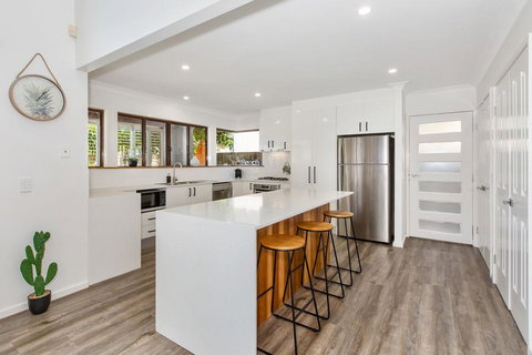 COASTAL SOUL - Accommodation Port Macquarie 2