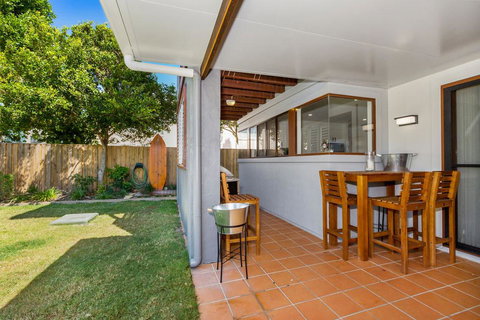 COASTAL SOUL - Accommodation Port Macquarie 1