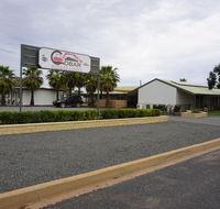 Cobar Miners Lodge - Accommodation Port Macquarie