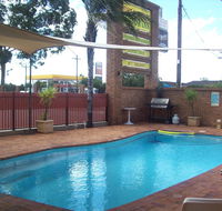 Cobar Town  Country Motor Inn - Accommodation Port Macquarie