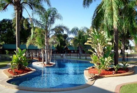 Cobram Barooga Golf Resort - Accommodation Port Macquarie 0
