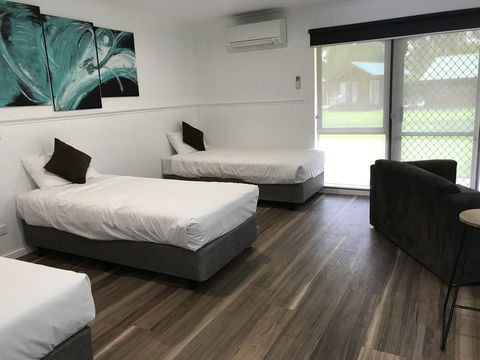 Cobram Barooga Golf Resort - Accommodation Port Macquarie 2