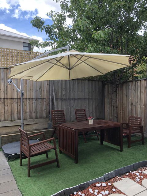 Coburg Hill Inn - Accommodation Port Macquarie 3