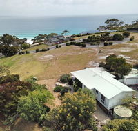 Cockatoo Cabin - Accommodation Port Macquarie