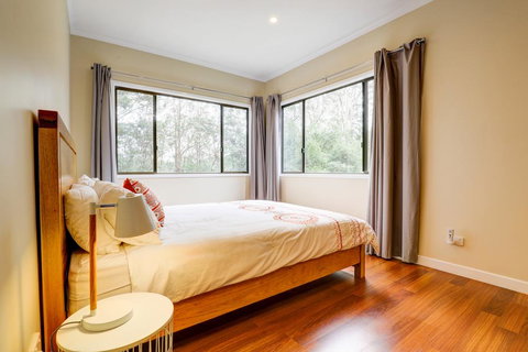 Cockatoo Hideaway - Accommodation Port Macquarie 3