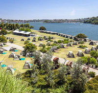 Cockatoo Island Accommodation - Accommodation Port Macquarie