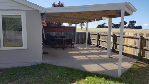 Cockle Shell - Accommodation Port Macquarie 1