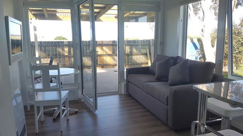 Cockle Shell - Accommodation Port Macquarie 3