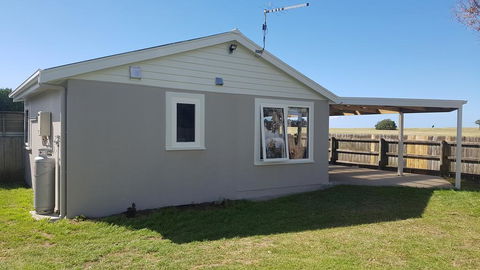 Cockle Shell - Accommodation Port Macquarie 0