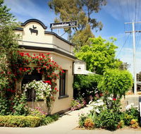 CocknBull Boutique Hotel Echuca - Accommodation Port Macquarie