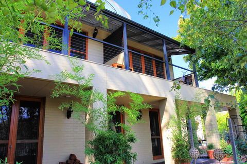 CocknBull Boutique Hotel Echuca - Accommodation Port Macquarie 2