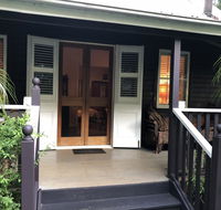 Coco's Cottage in the Byron Bay Hinterland - Accommodation Port Macquarie