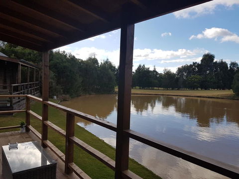 Cocoa & Briar Cottages - Accommodation Port Macquarie 1
