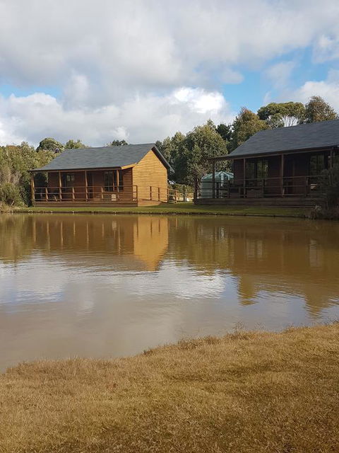 Cocoa & Briar Cottages - Accommodation Port Macquarie 3