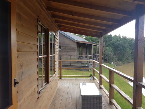 Cocoa & Briar Cottages - Accommodation Port Macquarie 2