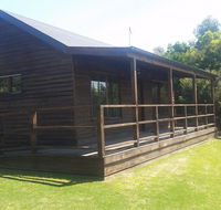 Cocoa  Briar Cottages - Accommodation Port Macquarie