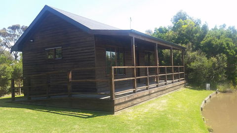 Cocoa & Briar Cottages - Accommodation Port Macquarie 0