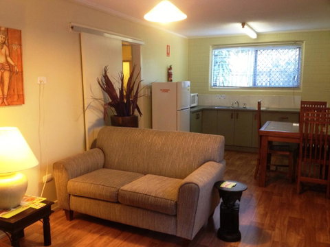 Coconut Palms On The Bay - Accommodation Port Macquarie 3