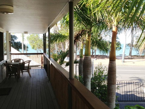 Coconut Palms On The Bay - Accommodation Port Macquarie 1