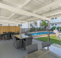 Cocos Holiday Apartments - Accommodation Port Macquarie