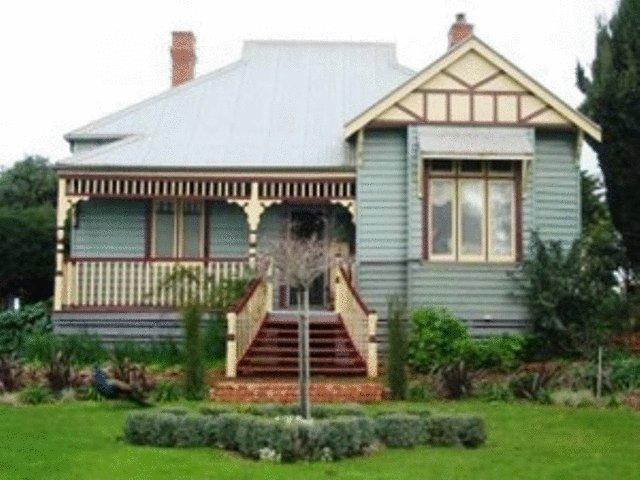 Yambuk VIC Accommodation Port Macquarie