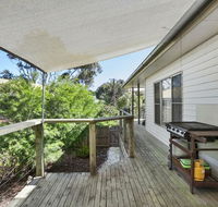 Coffey Court Cottage 2 - Accommodation Port Macquarie