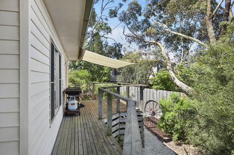 Coffey Court Cottage 2 - Accommodation Port Macquarie 3