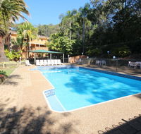 Coffs Harbour Beach Escape
