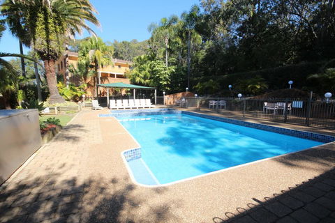Coffs Harbour Beach Escape - Accommodation Port Macquarie 0