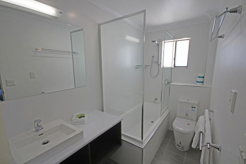 Coffs Harbour Beach Escape - Accommodation Port Macquarie 1
