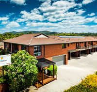 Coffs Harbour Holiday Apartments
